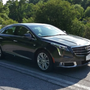 Sedan