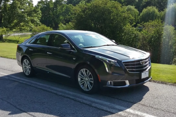 Sedan