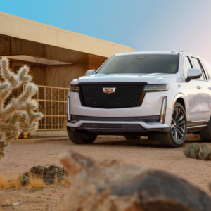 Premier SUV