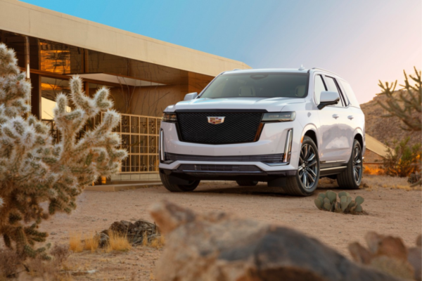Premier SUV